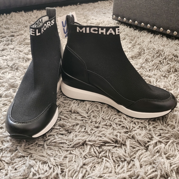 MICHAEL Michael Kors Shoes - Michael Kors Sneakers